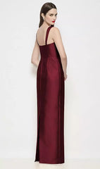 Linden Strap Dress