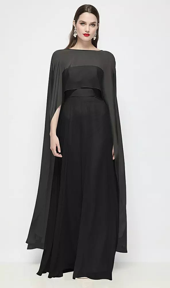 Dasha Cape