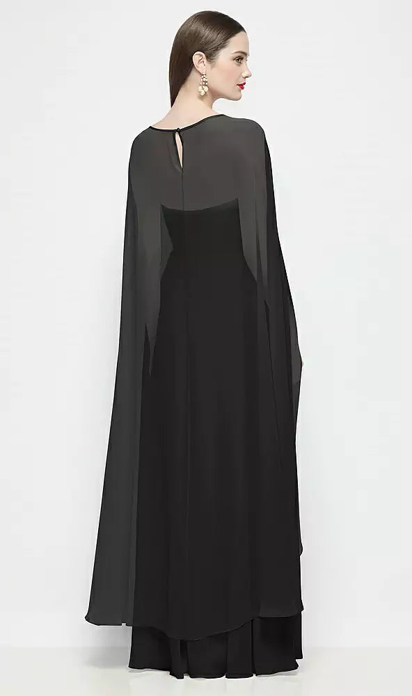 Dasha Cape