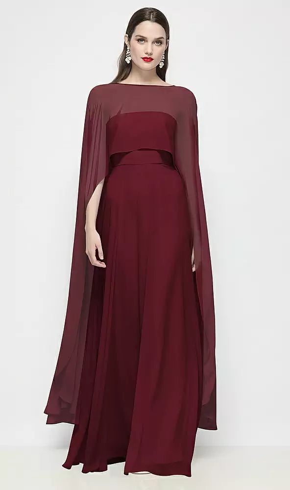 Dasha Cape