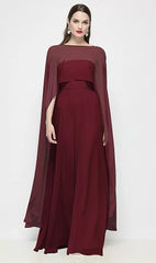 Dasha Cape