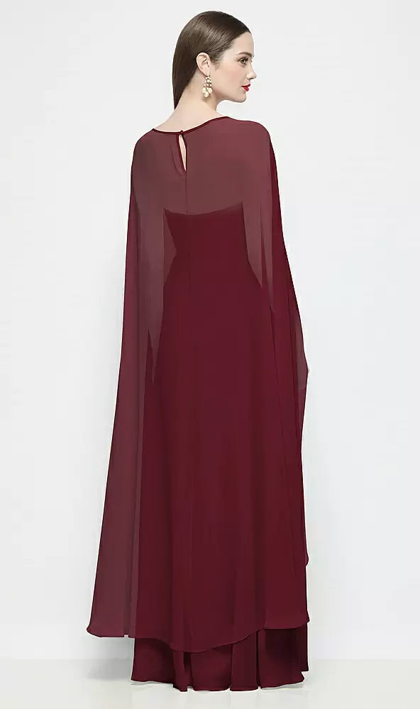 Dasha Cape