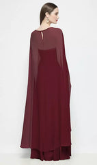 Dasha Cape