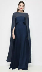Dasha Cape