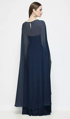 Dasha Cape
