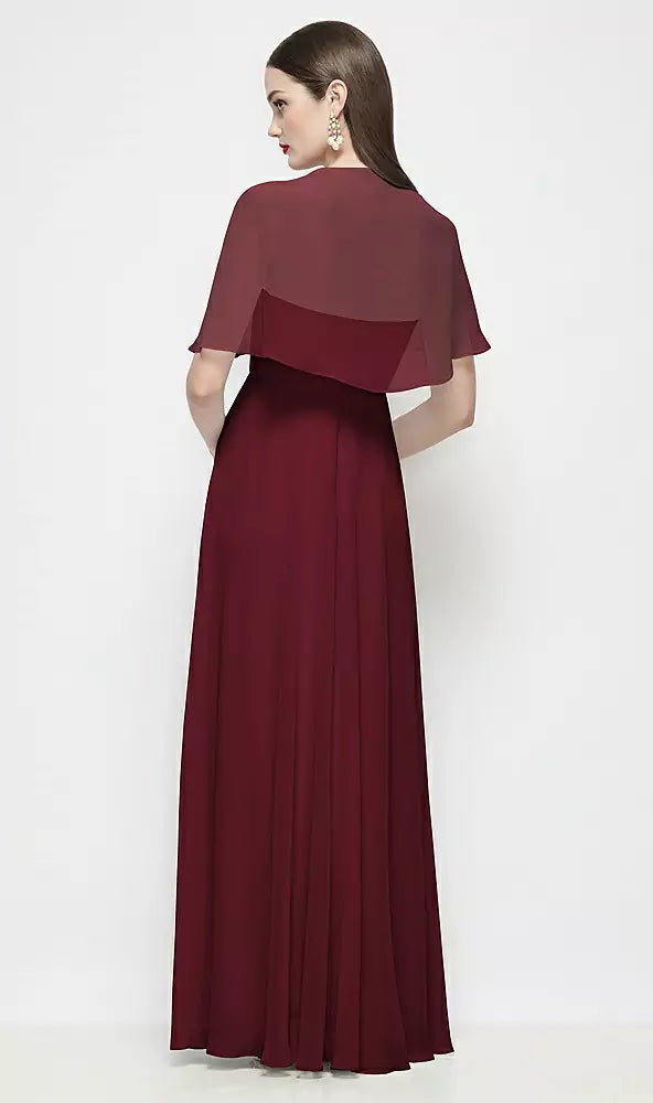 Avalon Wrap