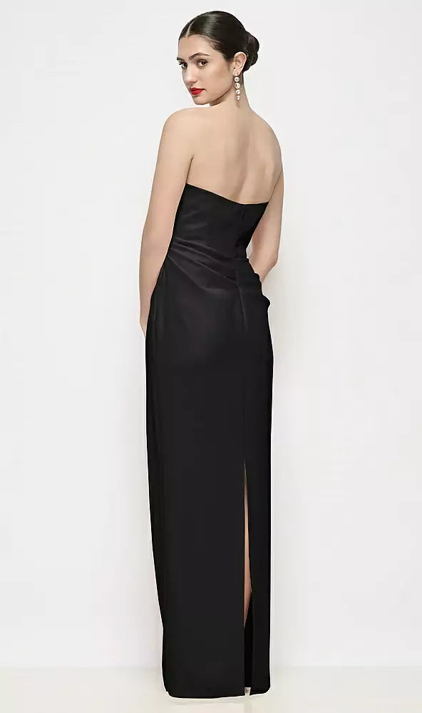 Marcel Drop Waist Dress