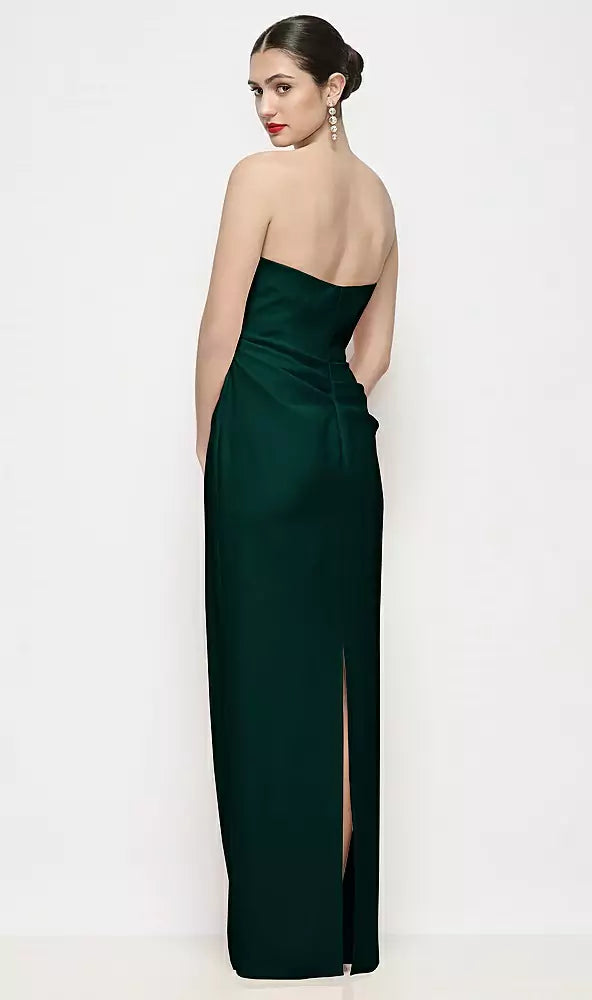 Marcel Drop Waist Dress