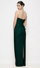 Marcel Drop Waist Dress