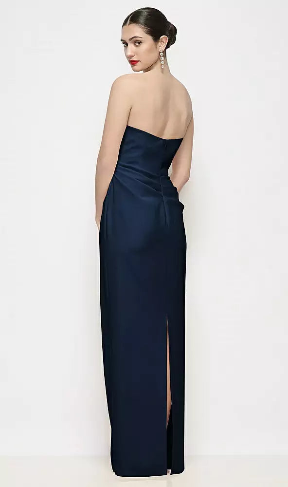 Marcel Drop Waist Dress