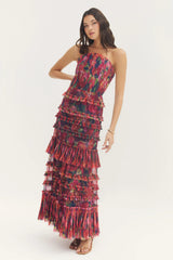 Sevilla Dress