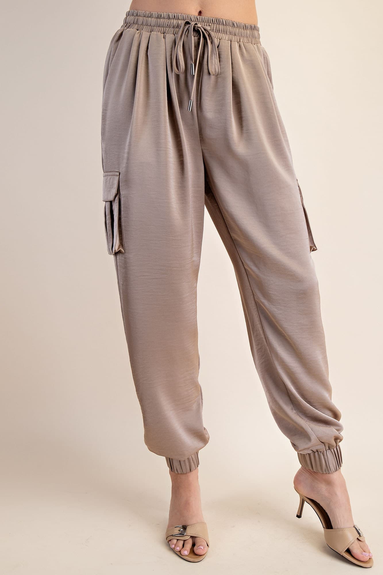 Cargo Joggers Pants