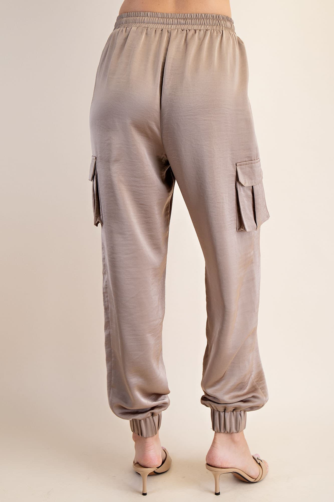 Cargo Joggers Pants
