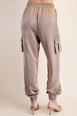 Cargo Joggers Pants