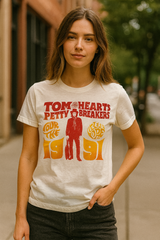Concert Tees