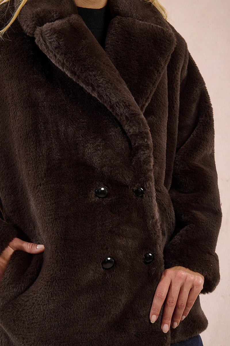 Fur Coat