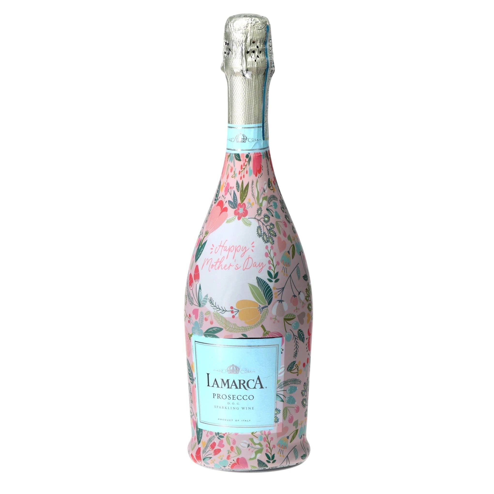Beau Bottle Limited Edition Mother's Day Meadows- Prosecco Collection