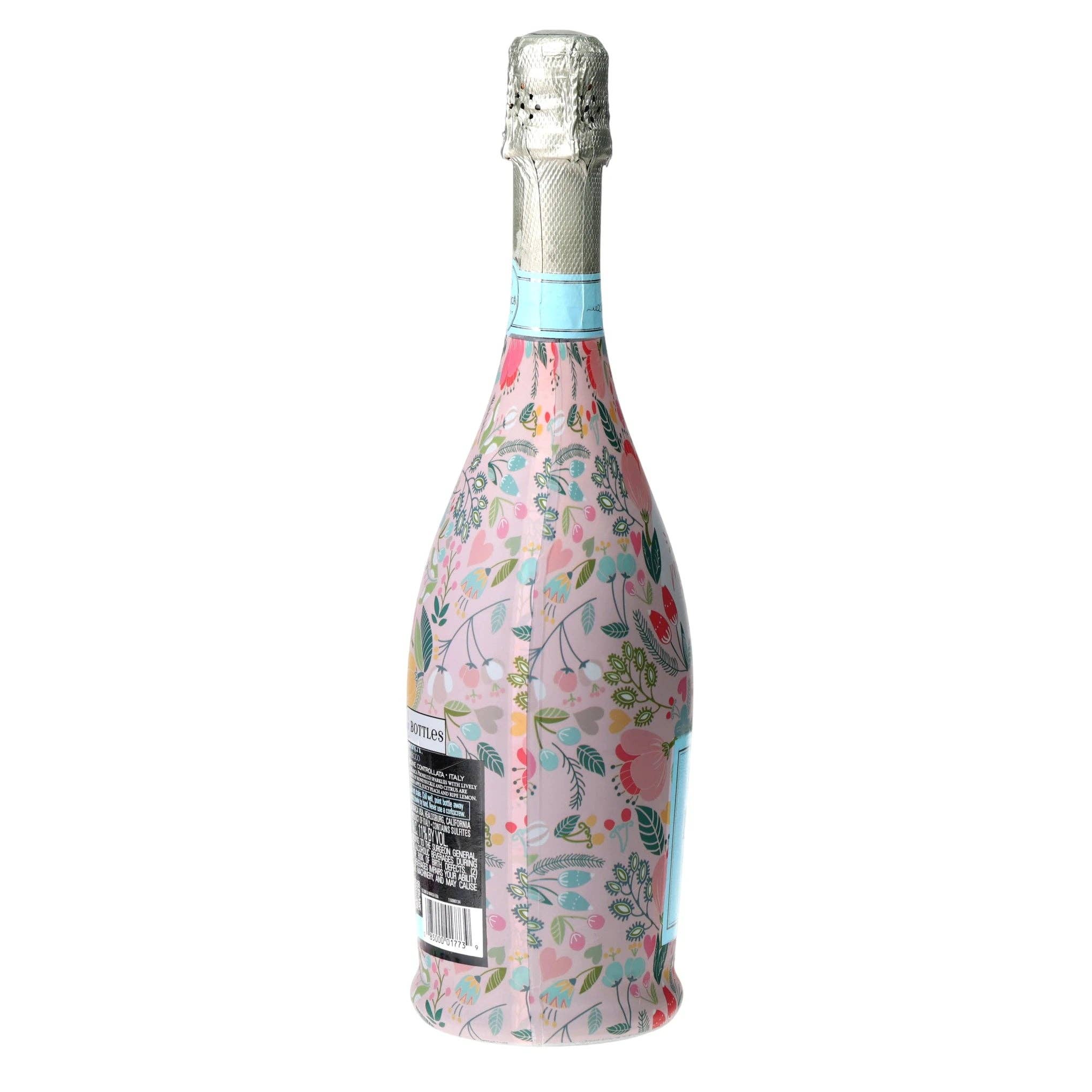 Beau Bottle Limited Edition Mother's Day Meadows- Prosecco Collection