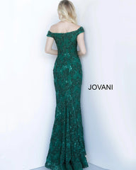 Jovani 1910B