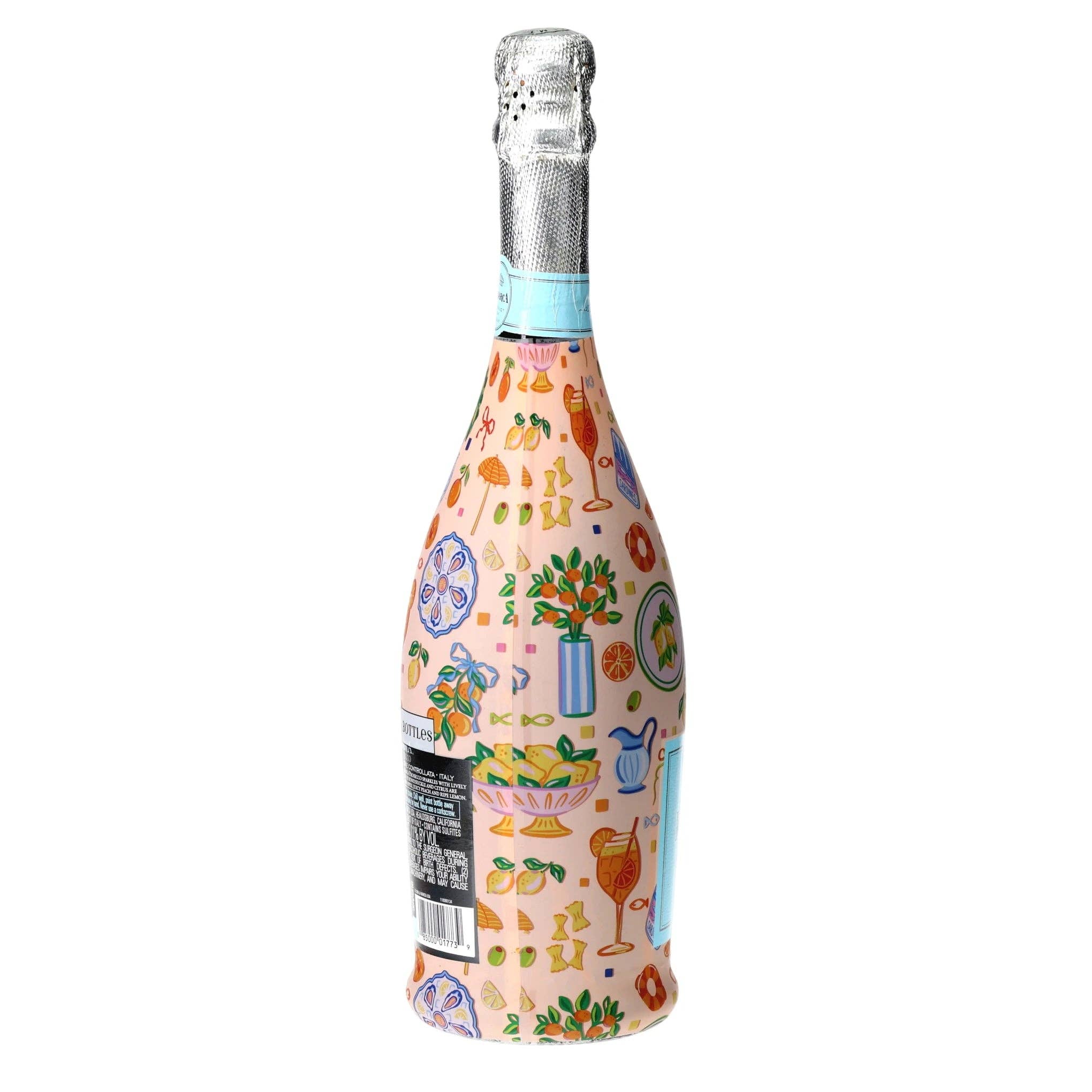 Beau Bottles Citrus Spritz - Prosecco Collection