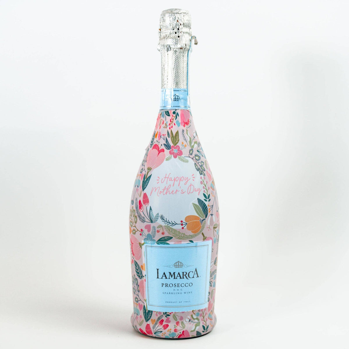 Beau Bottle Limited Edition Mother's Day Meadows- Prosecco Collection