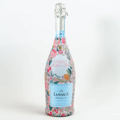 Beau Bottle Limited Edition Mother's Day Meadows- Prosecco Collection