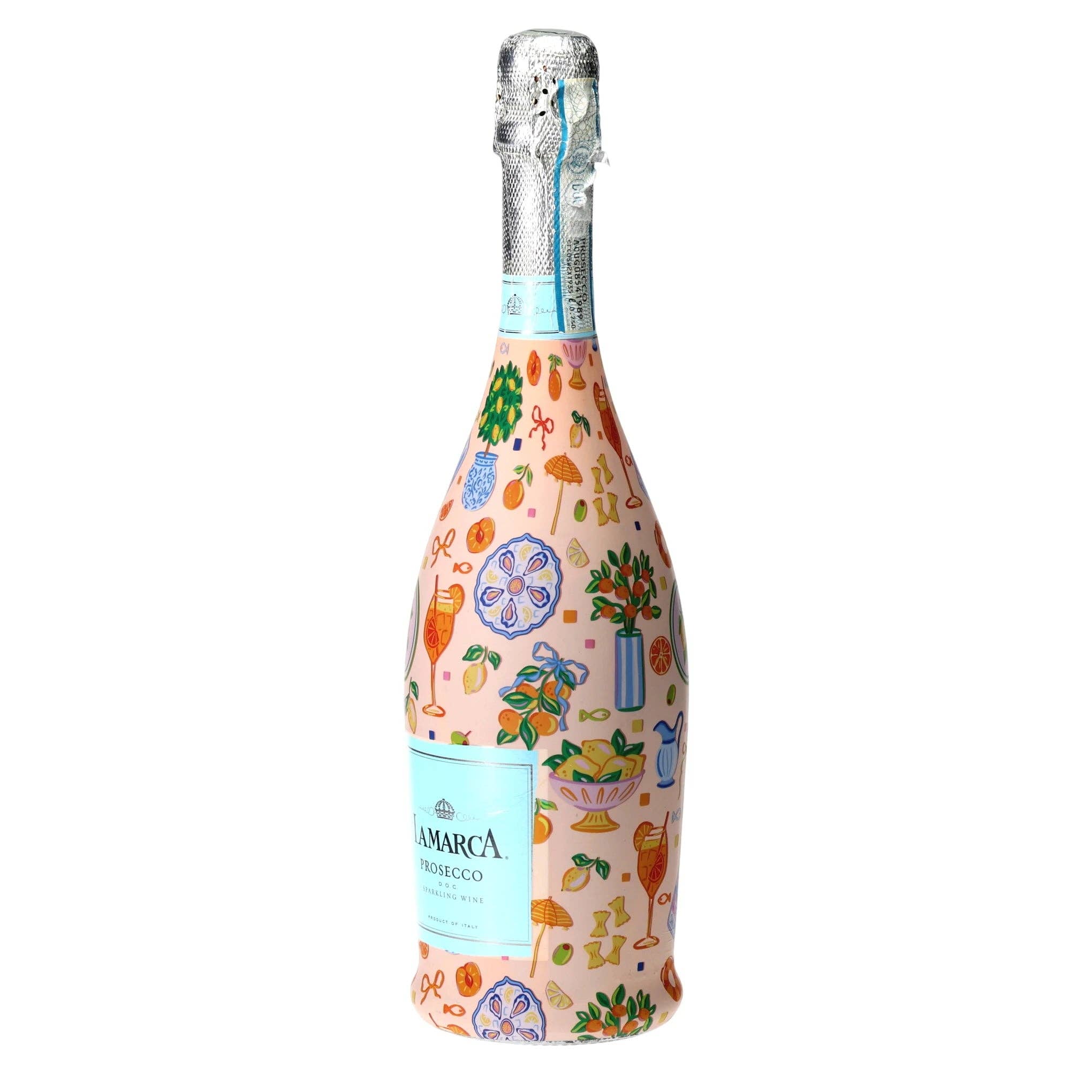 Beau Bottles Citrus Spritz - Prosecco Collection
