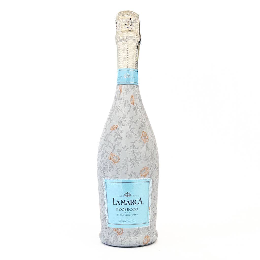 Beau Bottles Floral Bridal Bliss - Prosecco Collection