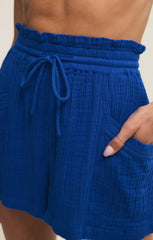 Emory Short