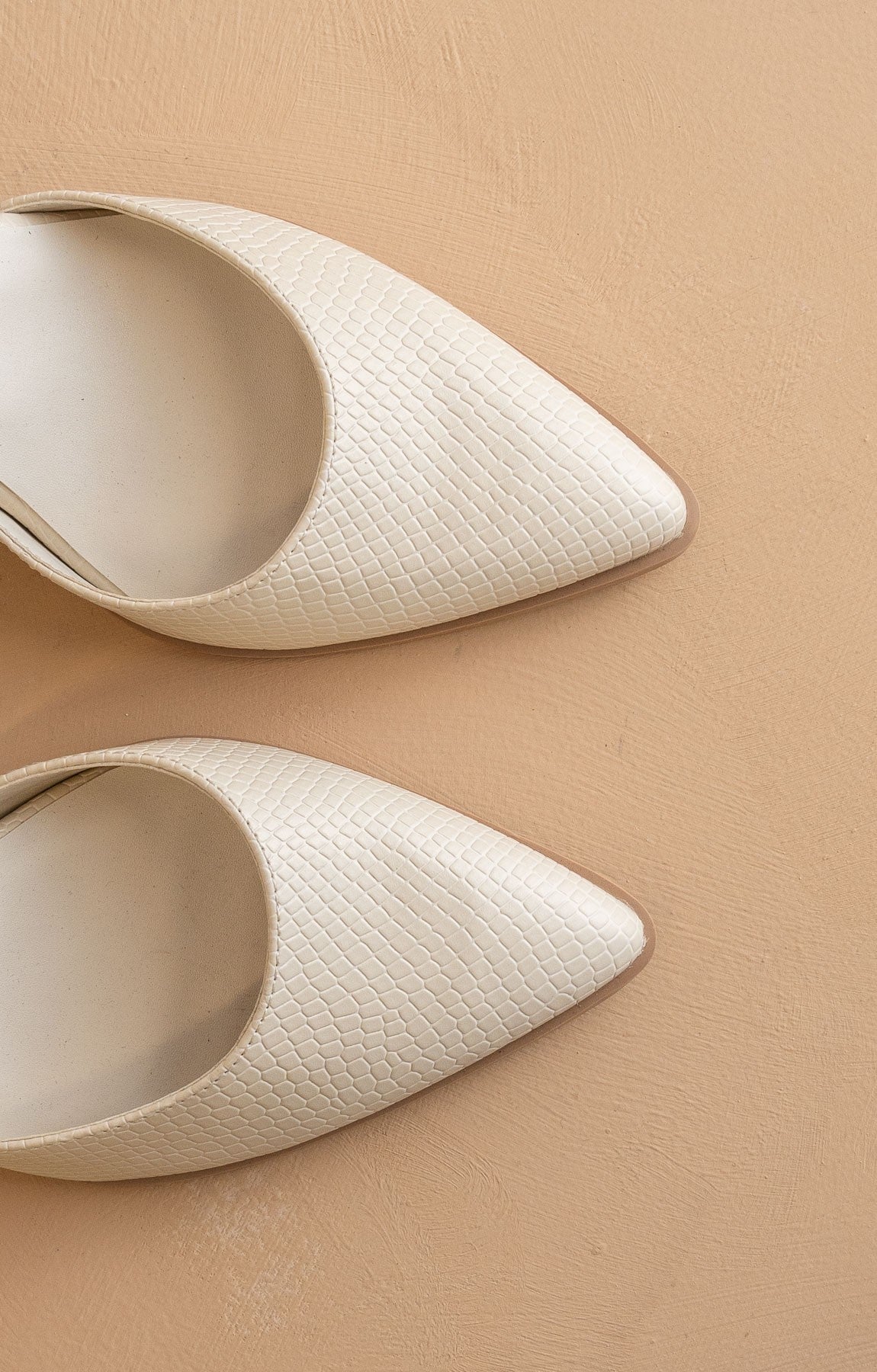 Princess Ankle Strap Heel