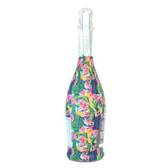 Beau Bottles Floral Graduation - Prosecco Collection