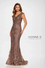 IvonneD ID801