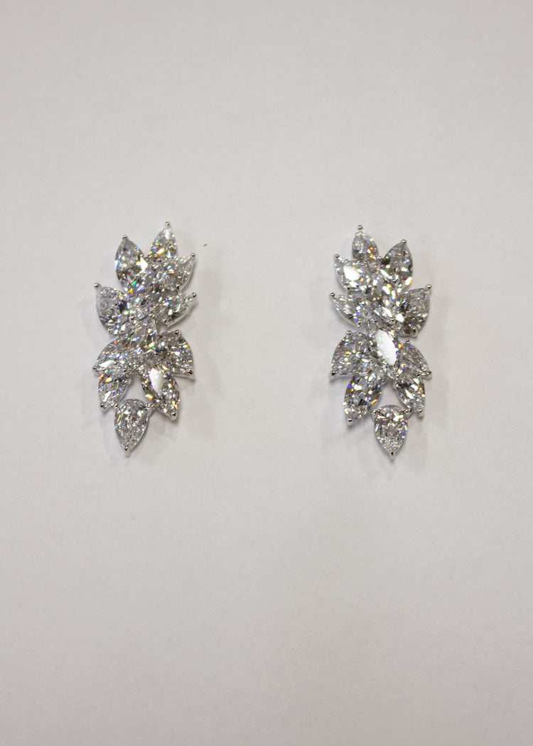 WGD Blossom Earrings