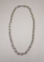 WGD Crystal Necklace
