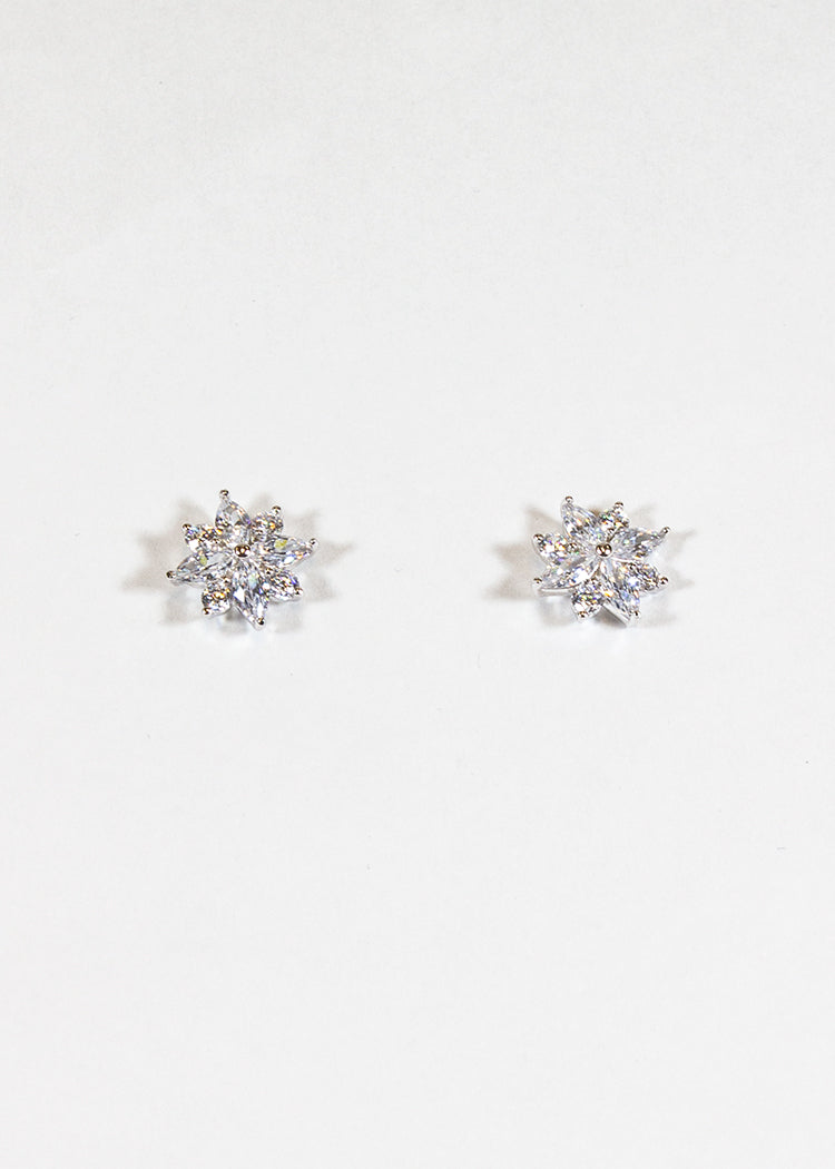 WGD Starburst Earrings