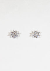 WGD Starburst Earrings