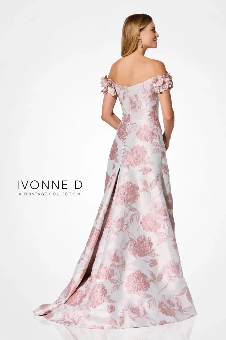 Ivonne D ID325