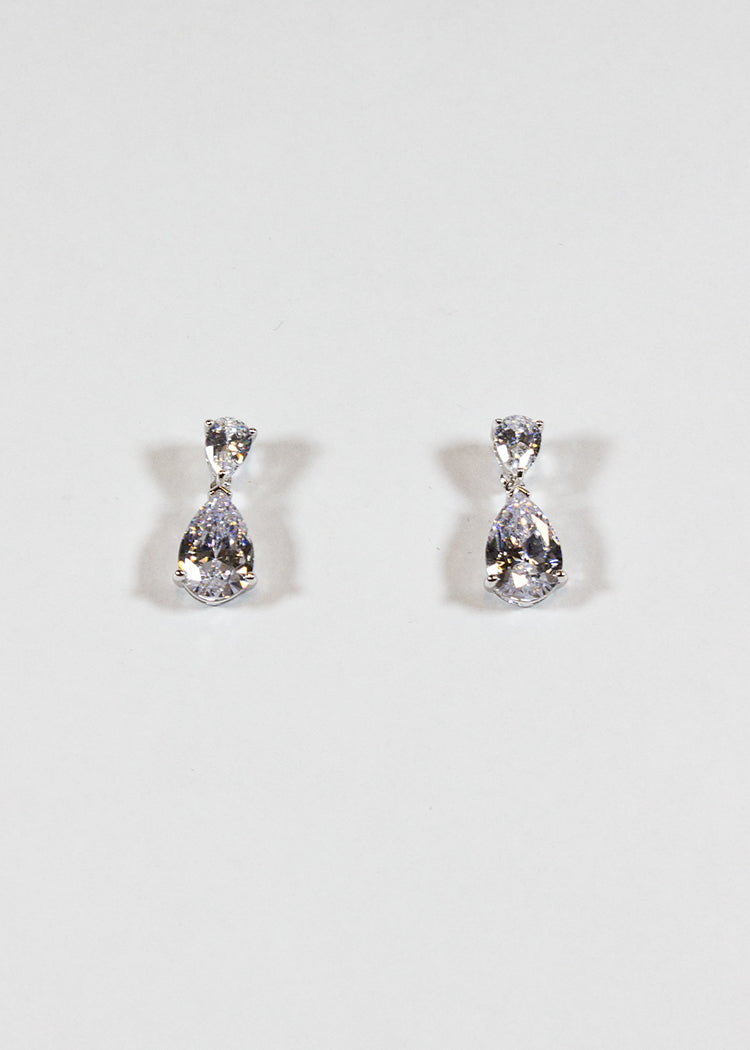 WGD Teardrop Earrings