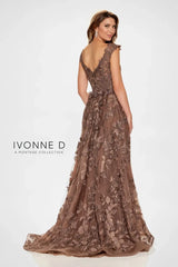 IvonneD ID801