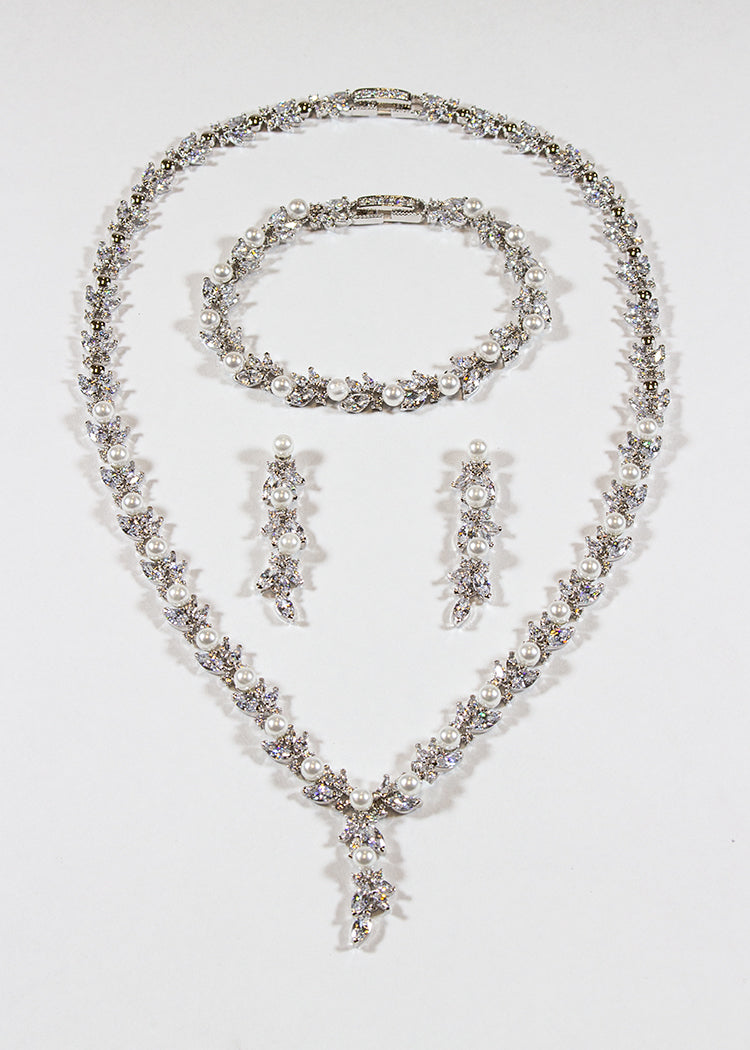 WGD Statement Necklace