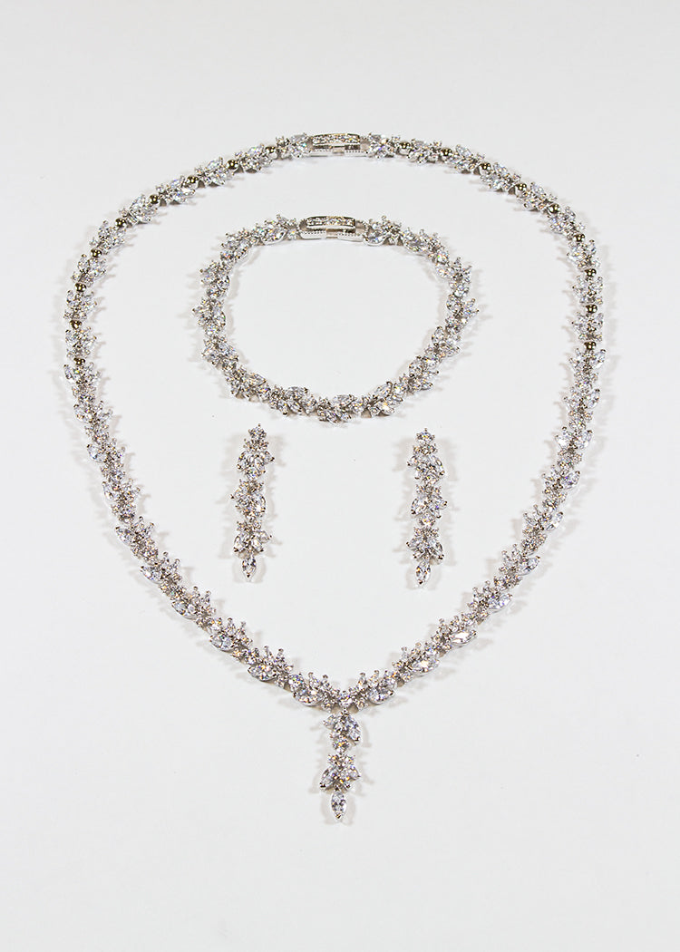 WGD Statement Necklace