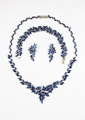 WGD Leaf-inspired Necklace