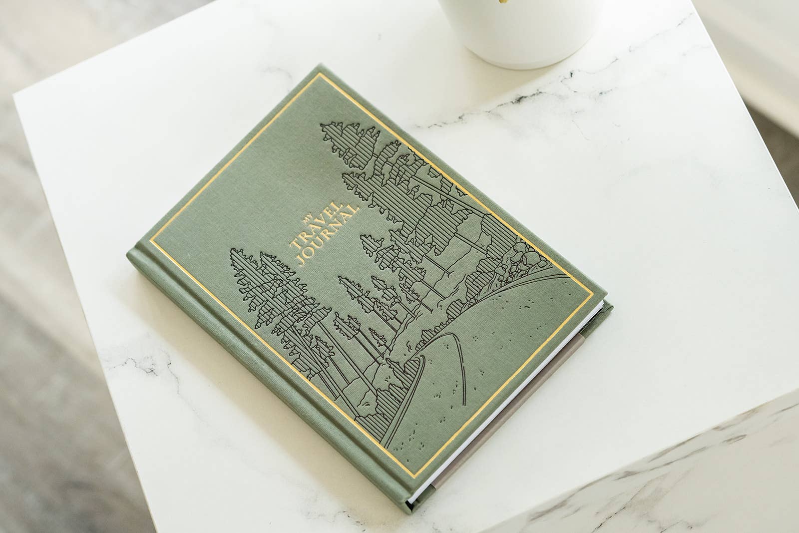 My Travel Journal