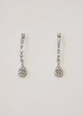 WGD Pendant Earrings