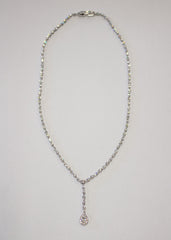 WGD Pendant Necklace