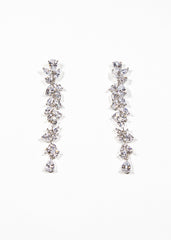 WGD Vine Drop Earrings