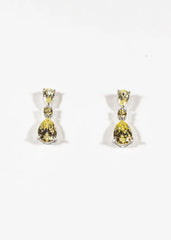 WGD Teardrop Earring