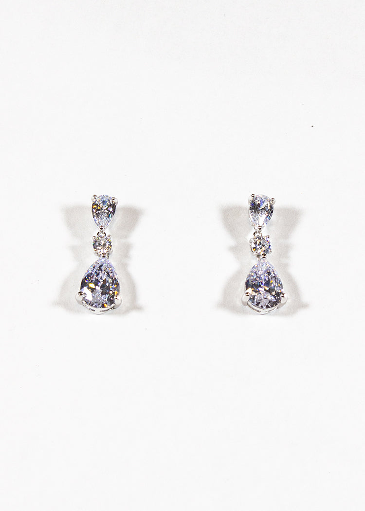 WGD Teardrop Earring