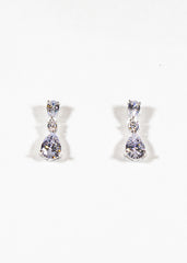 WGD Teardrop Earring