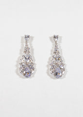 WGD Luxe Drop Earrings